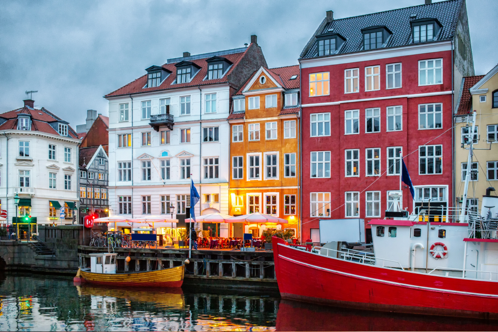 Copenhague, Capital Mundial de la Arquitectura 2023 - 022 BLOG