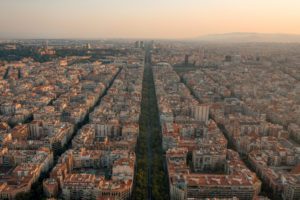 Barcelona, nombrada Capital Mundial de la Arquitectura 2026 por la UNESCO - 022 Blog